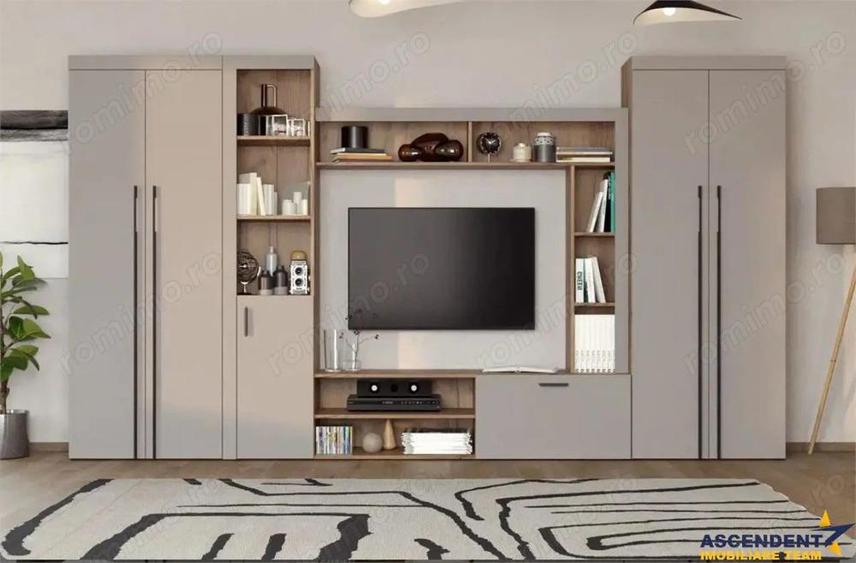 Garsoniera decomandata, Tractorul, Brasov - 5