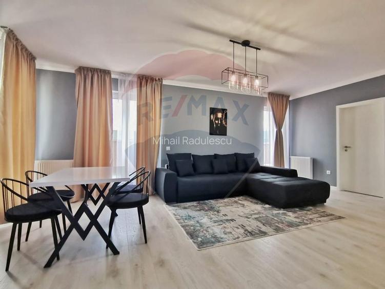 Super Oferta | Penthouse elegant | priveliste deosebita- Avangarden