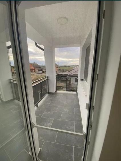 Ap 2 camere - Etajul 1 - Bloc nou - parcare inclusa - 5