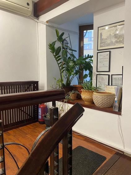 Spatiu Comercial Bd. Stefan cel Mare - 4