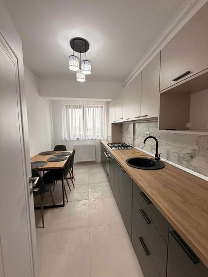 De inchiriat: apartament 2 camere, Bragadiru (vis-a-vis McDonald's), loc de parcare privat - 6