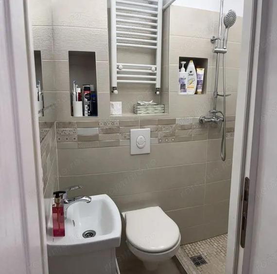 Apartament cu o camera 28 mp de vanzare - zona Vivo Mall - Baia Mare - 7