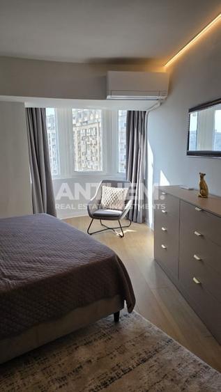 3 Camere Superb Renovate - Piața Alba Iulia - Locație Premium - 11