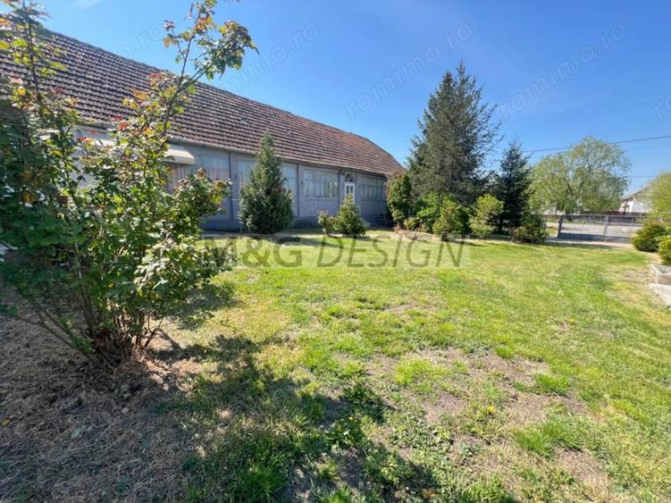 Casa 4 camere 2800mp teren - 16
