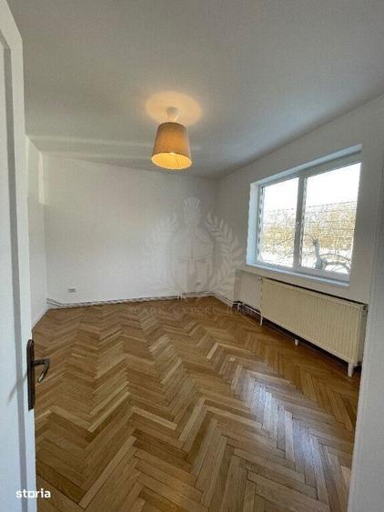 Casa 6 camere, birouri, zona Bulevardul Castanilor, Ploiesti - 2