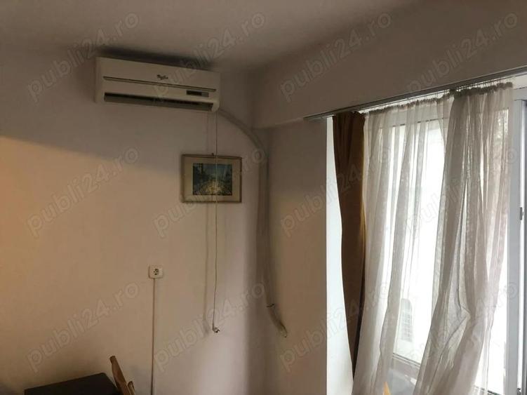 Garsoniera spre inchiriere str salciilor - 2