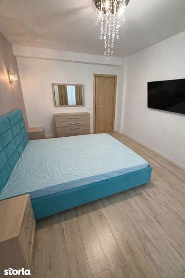 Apartament 3 camere NOVUM Splaiul Indepenedentei Grozavesti - 9