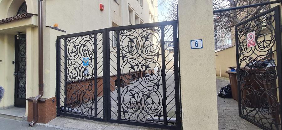 Spatiu Birouri Ultracentral Romana | Universitate | Parcare - 2