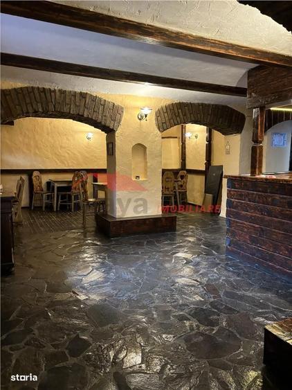 Oportunitate afacere restaurant pub - 3