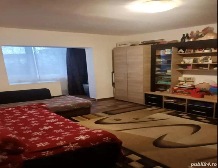 Apartament 2 Camere Centrala Proprie Zona Dambovi?a Sagului - 2