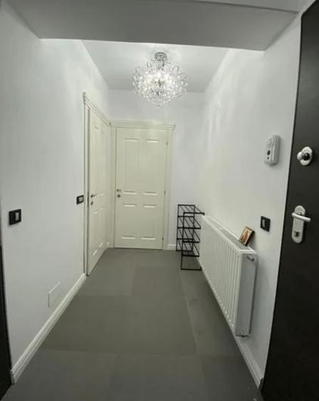 Apartament 3 camere, 2 băi – Exigent Plaza, parter, mobilat și utilat - 9