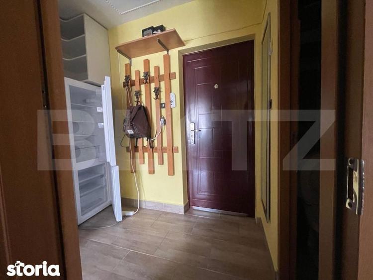 APARTAMENT cu 1 CAMERA - 4