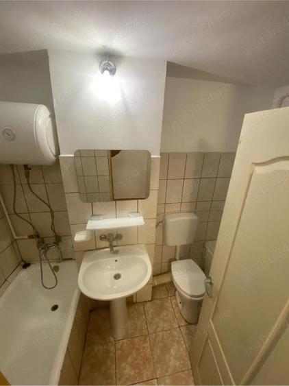 Vand inchiriez garsoniera - 7