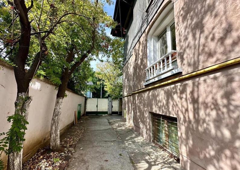 Apartament 2 camere Calea Floreasca I Ideal investitie