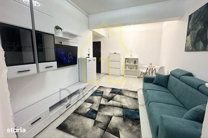 Apartament Metrou Aparatorii Patriei Drumul Binelui Viva Residence - 5