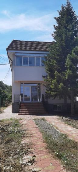 Casa S+P+1, pretabil si pentru birouri + Graj/Service auto in curte - 11