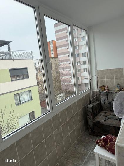 Apartament spa?ios 1 camera | Complexul Studen?esc | Etaj 3 - 2