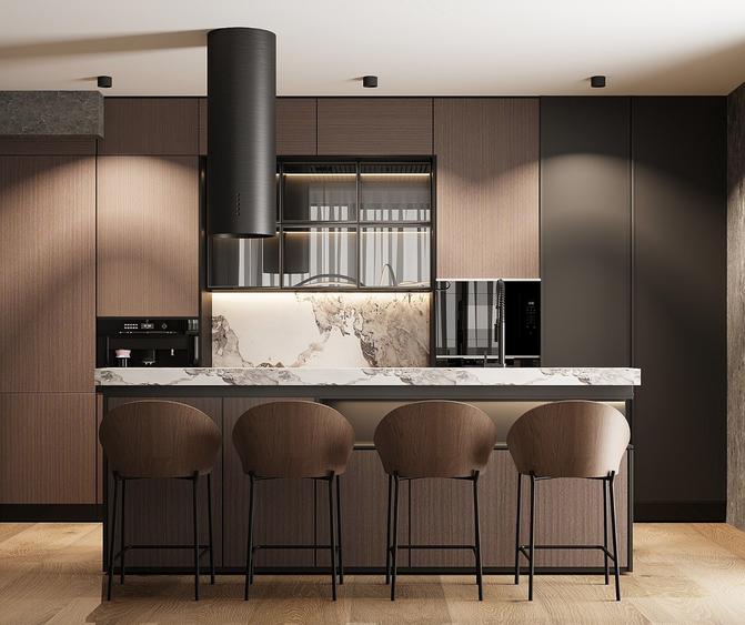 Vila de LUX in zona Cristalului - Bragadiru, Ilfov - 8