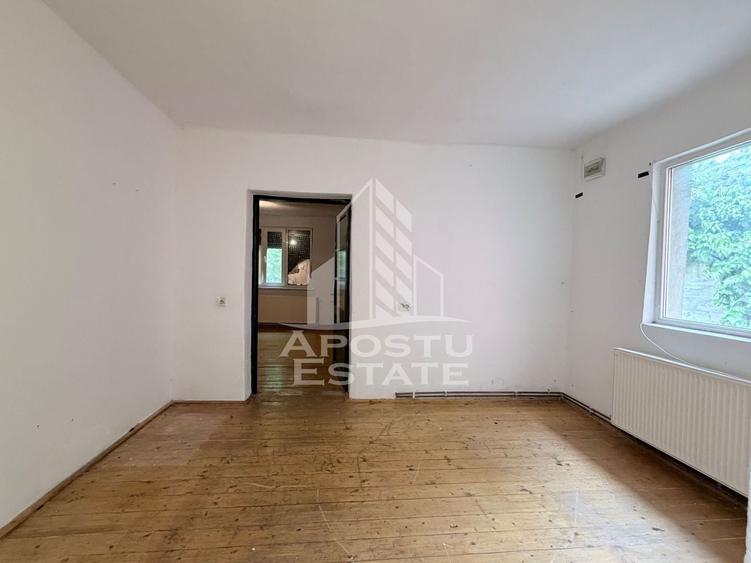 Casa individuala de vanzare pe parter Fratelia-Girocului - 4