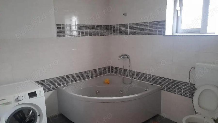 Casa de inchiriat in Seini - 4