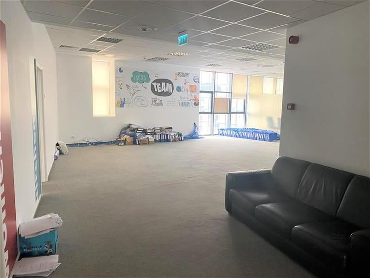 Spatiu de birouri amenajat in Business Center modern -  360 mp - 8