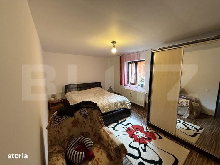 Casa individuala Lipanesti, 3 camere, suprafata utila 102mp, teren 785 - 15