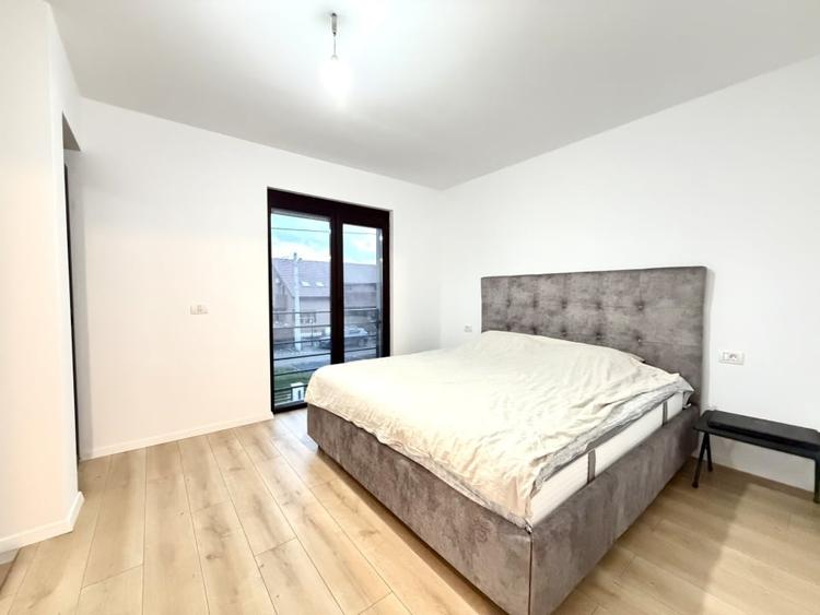 Duplex spatios, 5 camere, 111 mp, teren 330 mp - Dumbravita - 6