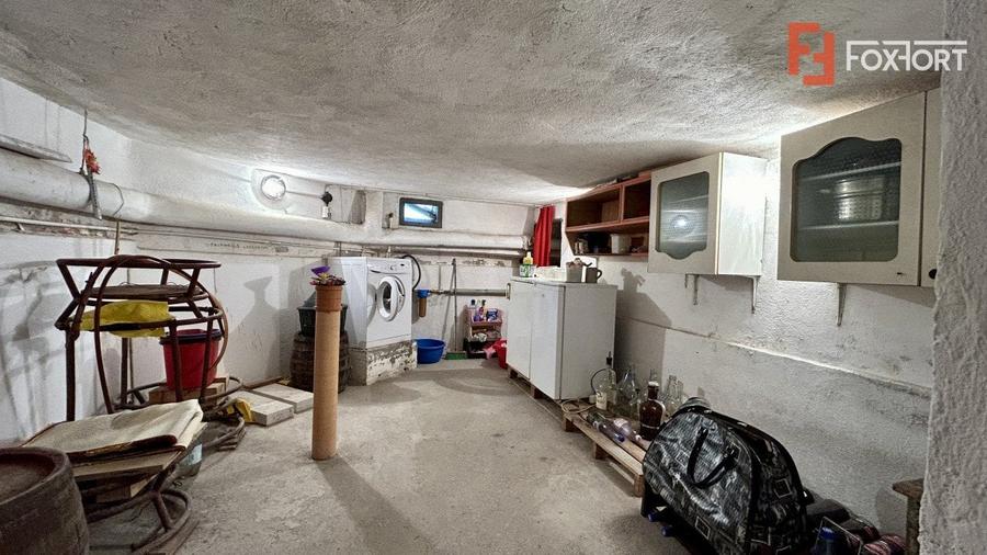 COMISION 0% Casa individuala cu 11 camere si 6 bai, zona Brancoveanu - 38