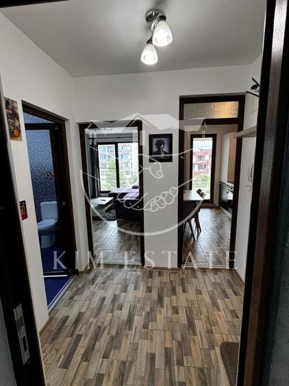 Apartament 2 camere zona Mackerel, vedere la mare - 6