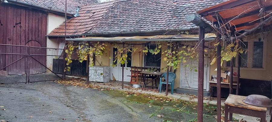 Casa batraneasca in Aciliu - 8