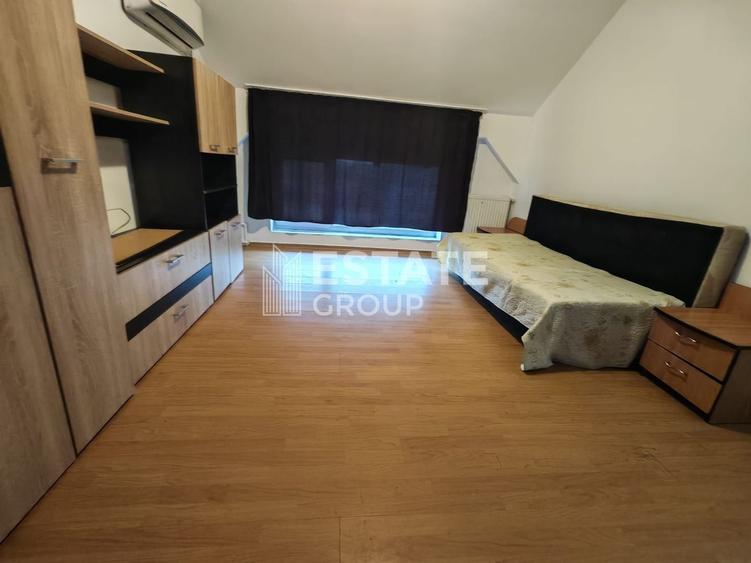 Apartament etaj 5 cu pod, intersectia Rebreanu - Calea Sagului - 10