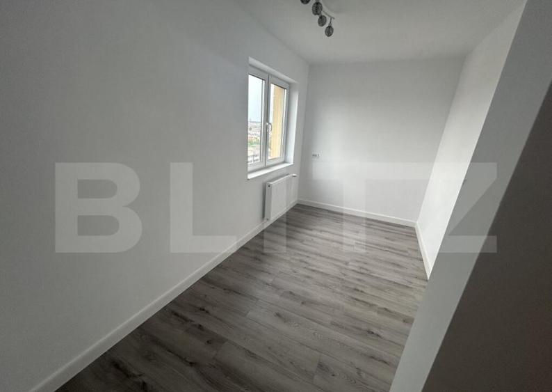 Penthouse superb de 200 mp, cu terasa de 40 mp, zona Nufarul - 11