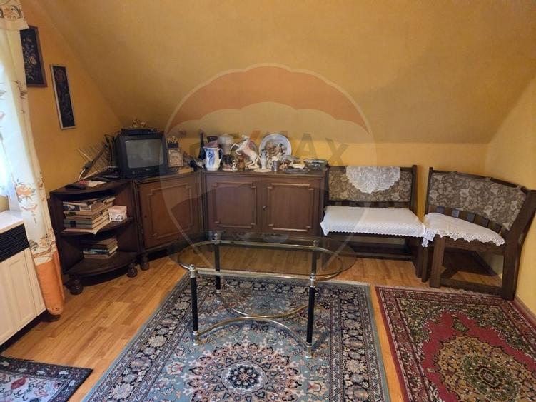 Casa cu mansarda in Sarkad Ungaria - 19