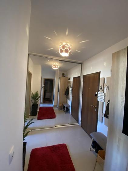 Vand Garsoniera zona Tractorul - 5