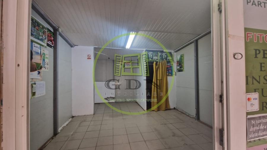 Spatiu comercial, 30mp, Centru, zona Piata Centrala - 1