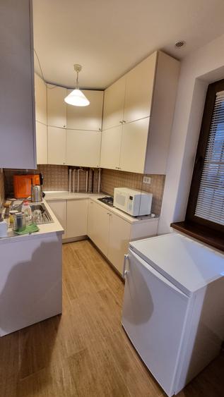 Garsoniera Brancoveanu, Alunisului, parter, curte proprie, bloc 2015 - 6