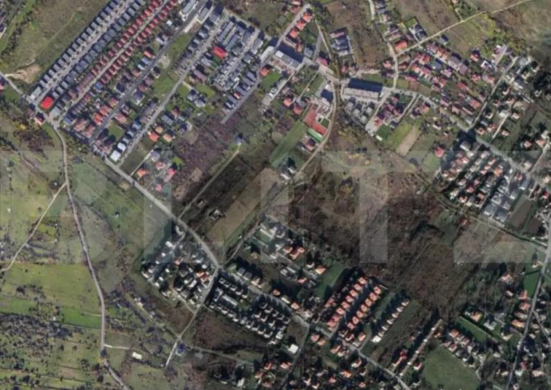 Teren 520 mp, AC-locuinta semicolectiva cu 2 unit locative, - 2