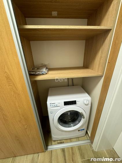 Prima inchiriere la intrare in Dumbravita