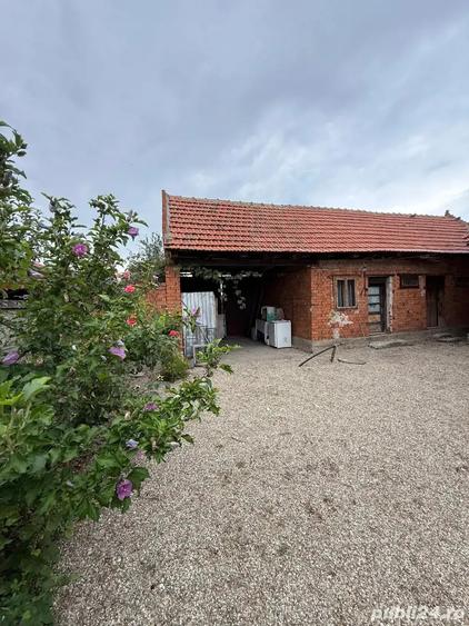 Casa de vanzare Com. Gavojdia - 1