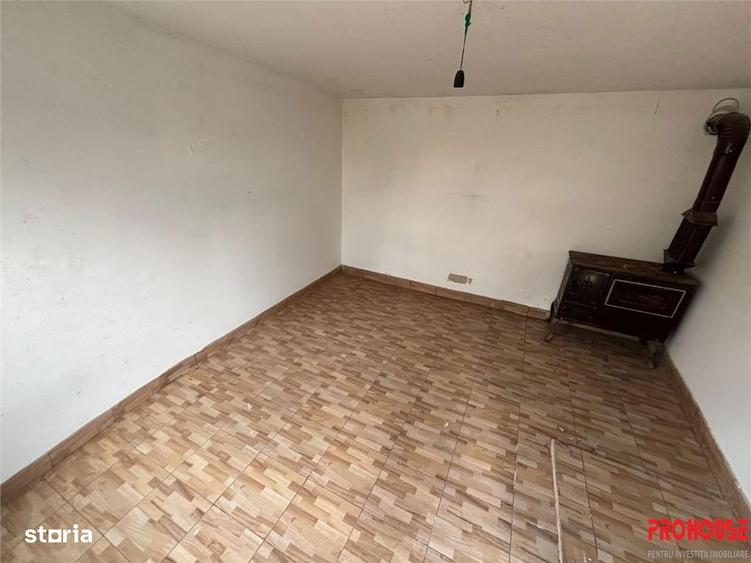 Casa P+M - teren 453mp - Margineni - 6