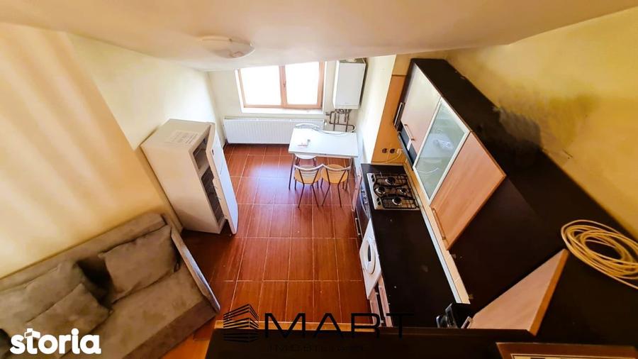 Apartament 1 camera Zona Siretului - 8