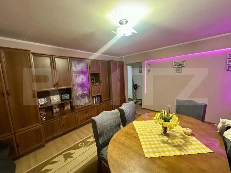 Apartament 3 camere, 62 mp, parcare inclusa zona Micro 16 - 3