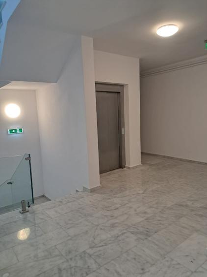 Decebal - P-ta Alba Iulia -  Bloc nou S+P+4 Etaje, lift - 11