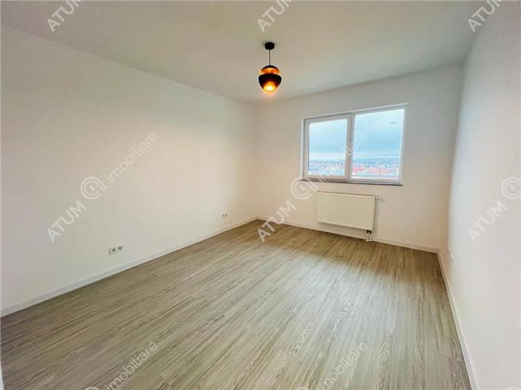 Apartament intabulat cu 2 camere si terasa etajul 1 zona Rahovei - 2