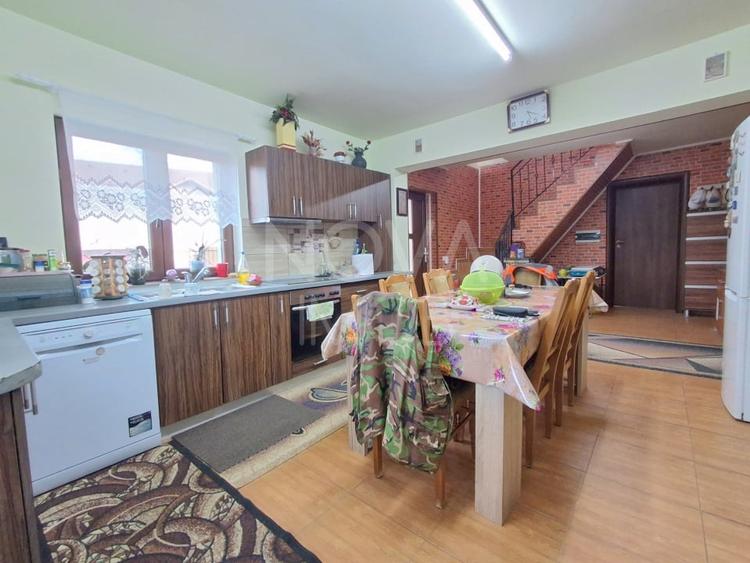 Casa tip duplex in Selimbar - 160 mp utili, Comision 0 - 4