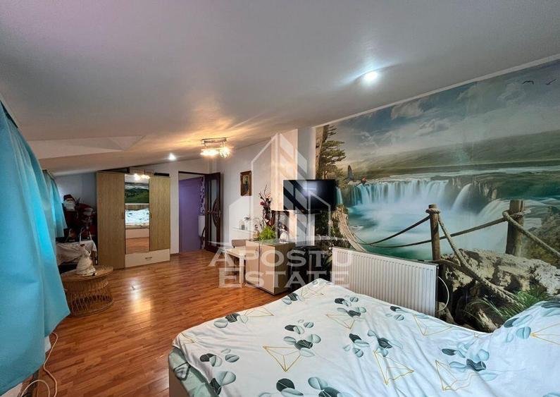 Casa individuala cu 2 camere, 2 bai in zona Odobescu, Com... - 4