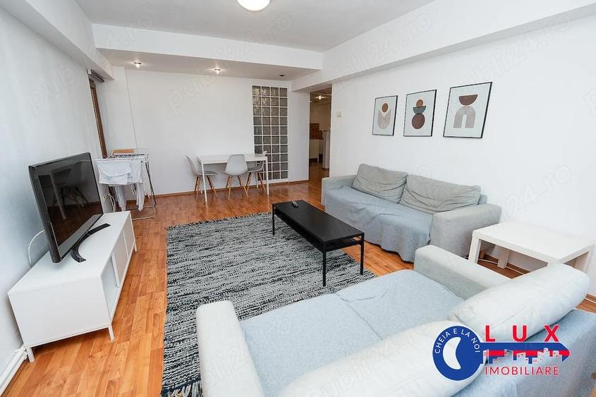 ID 636 De inchiriat - Apartament 3 camere ULTRACENTRAL - 8