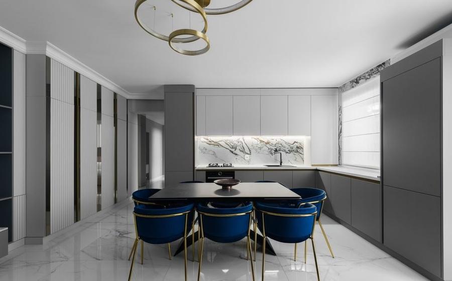 Apartament 3 Camere | Luica | Berceni - 3