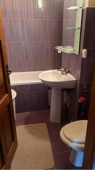 Apartament 2 camere decomandat tip An Rogerius , Corneliu Coposu 15 - 6