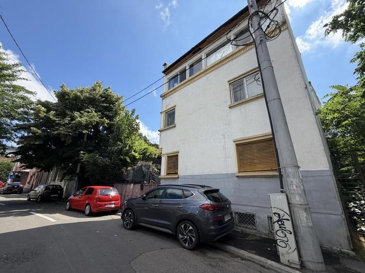 Imobil boutique, zona 1 Mai – Grivita | Necesita renovare | Pret competitiv - 1